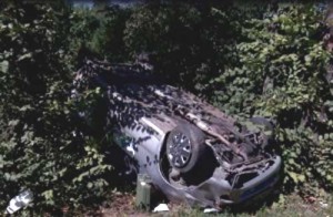 accident matiz timisoara