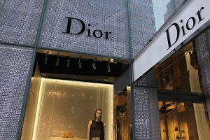christian dior